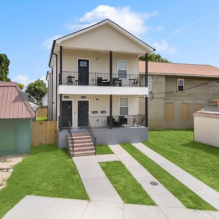 Апартаменты Luxury 3Br Oasis W Jacuzzi Новый Орлеан Экстерьер фото